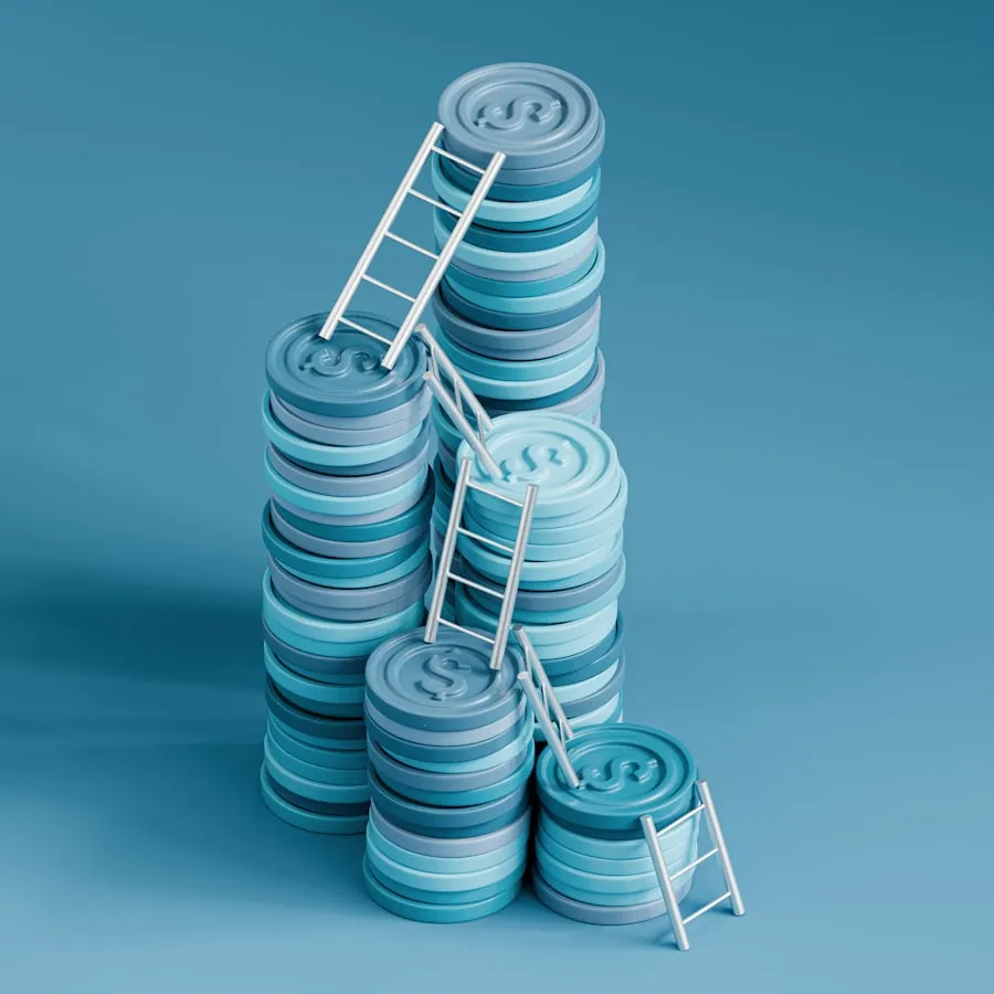 Market analysis and business metrics